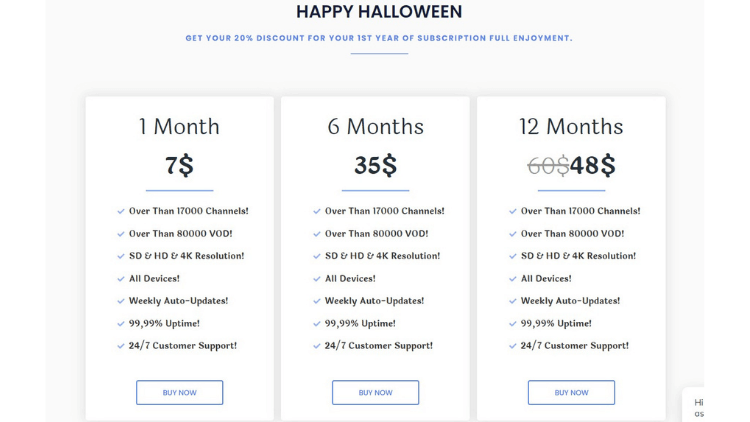 iptv-light-providers